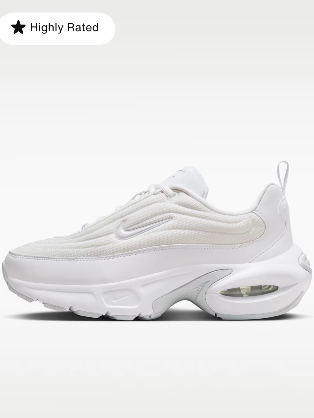Women’s NIKE AIR MAX Portal size 11